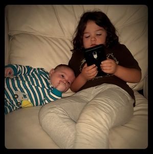 Meet your Posher, Sarah